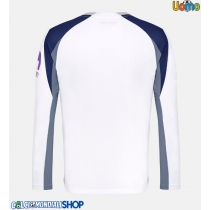 Maglie da calcio Tottenham Hotspur Prima Maglia 2025-26 Manica Lunga